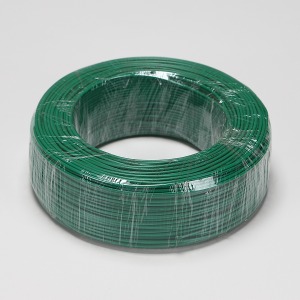 KIV 1.5SQ 녹색 ( 200m )